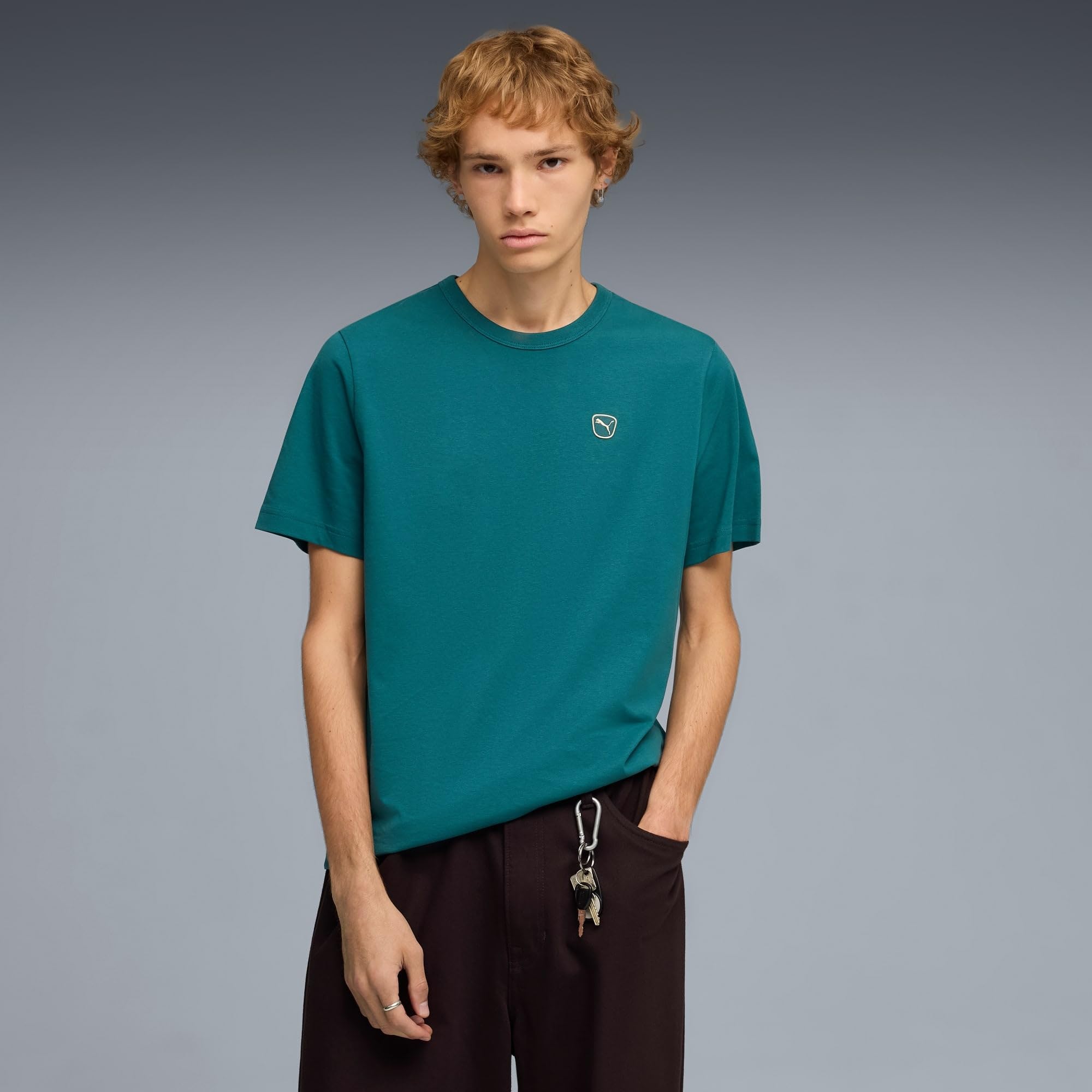 ESS Elevated Tee