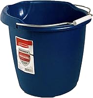 Vista 2 de Rubbermaid Cuello áspero, redondo