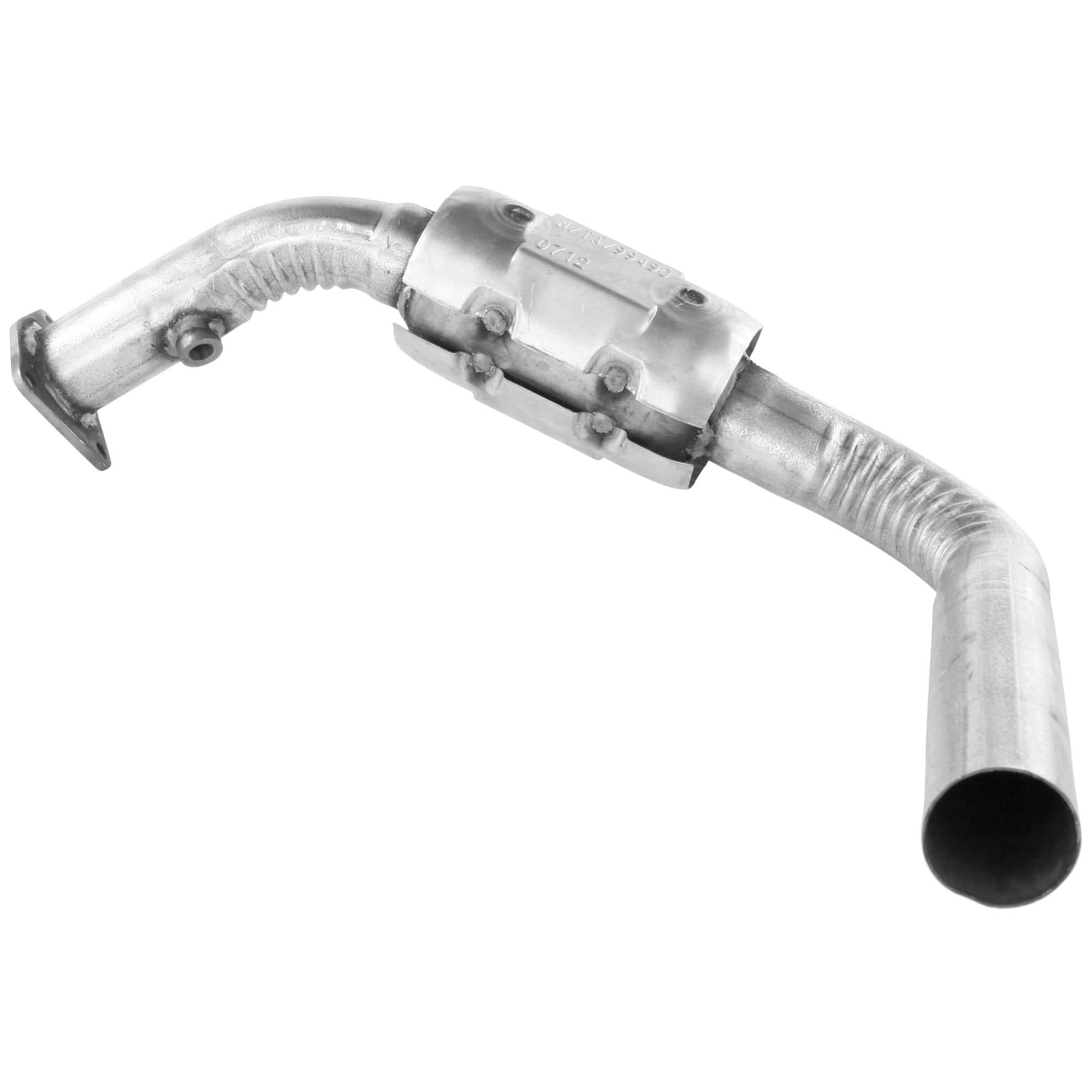 Walker Ultra EPA 16166 Direct Fit Catalytic Converter 2.5" Outlet (OD) for Cadillac Escalade