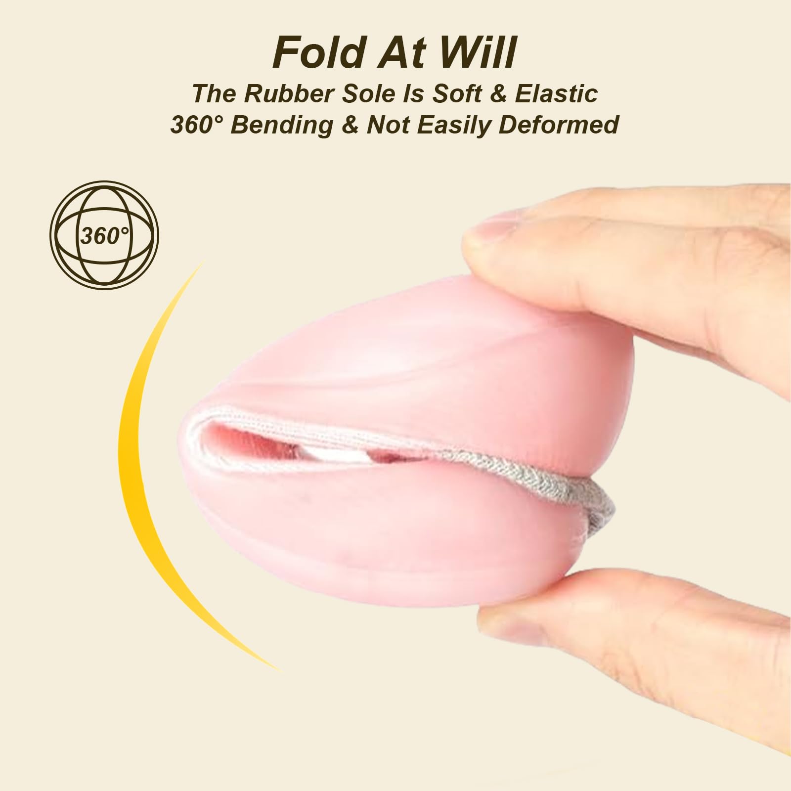 flintronic Scarpe per Primi Passi per Bambini, Sneakers con Suola Morbida Antiscivolo per Bambini, Scarpe da Passeggio per Neonati Traspiranti, Scarpe per Bambini con Suola in Gomma Morbida