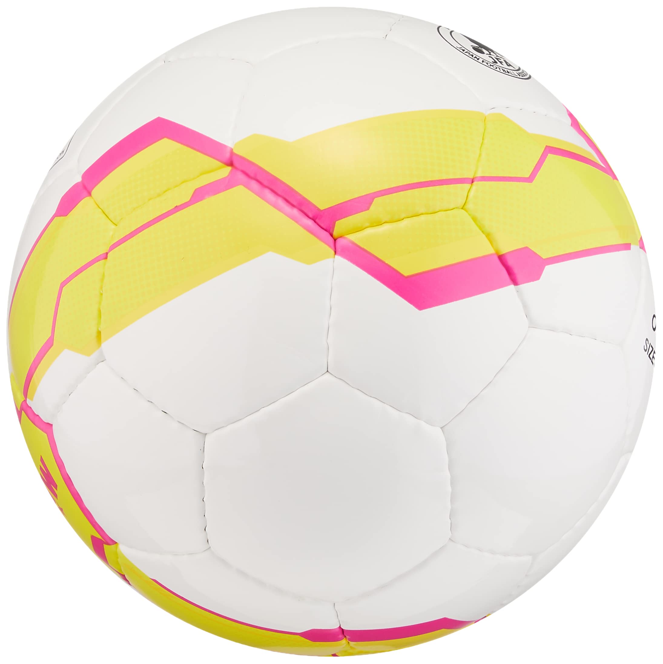 Amazon | ミカサ（MIKASA）フットサルボール 3号手縫い検定球 イエロー