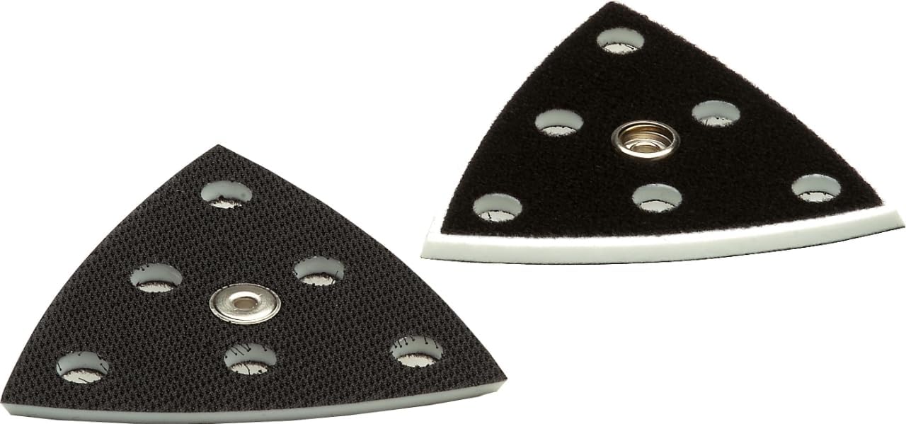 Festool Sanding pad SSH-STF-V93/6-H/2