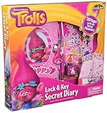 Cra-Z-Art Trolls Secret Diary Diaries