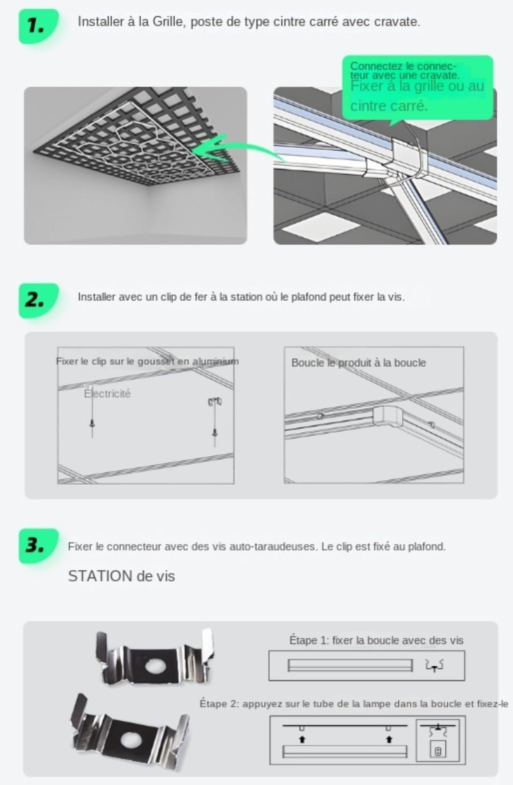neon led garage, lampe led hexagone,plafón led de nido de abeja,lampe de garage hexagonal,Adecuado para la decoraci n del coche, film luminoso para la iluminación de estación de trabajo y taller