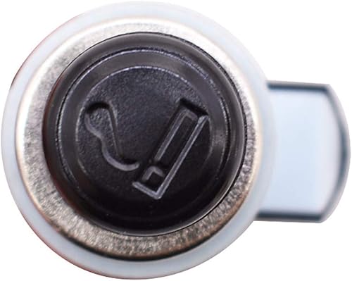 Miniatura 6 de labwork Reemplazo de enchufe de encendedor de cigarrillos para 4Runner Corolla Highlander Land Cruiser MR2 RAV4 Sienna Supra Tacoma Tacoma