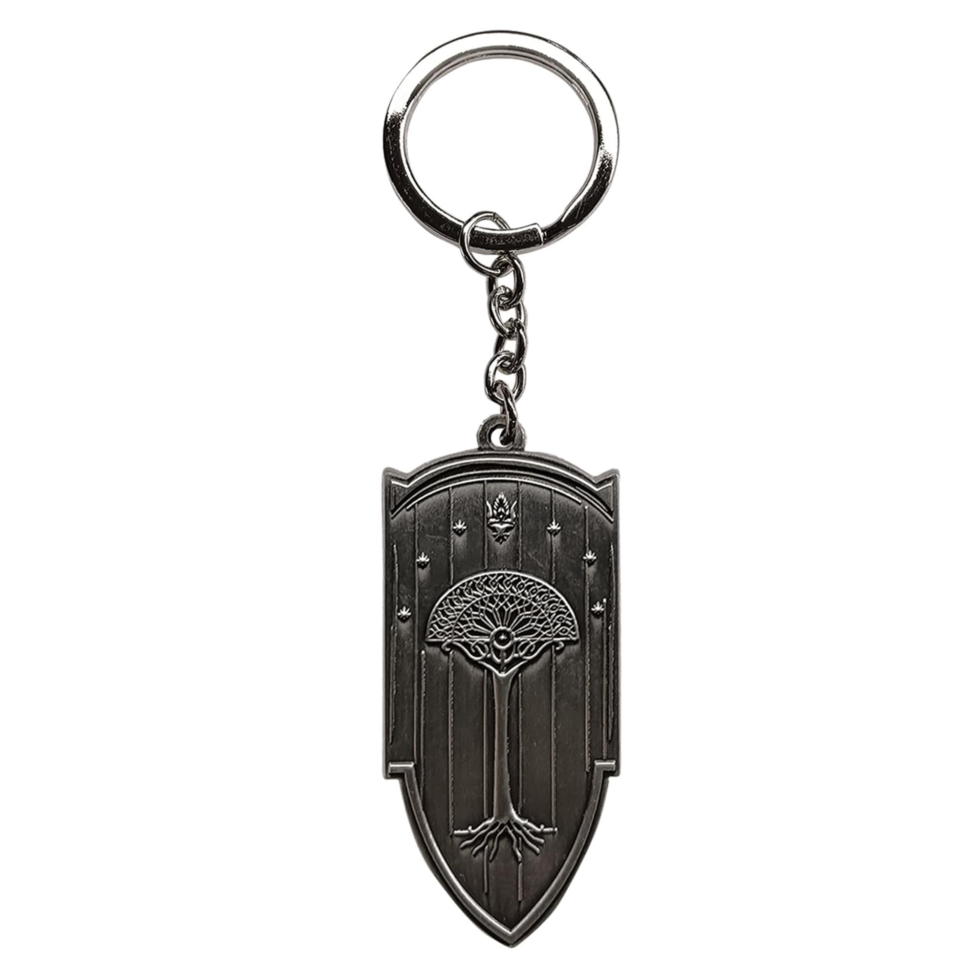 THE LORD OF THE RINGS GONDOR | Limited Edition Keyring