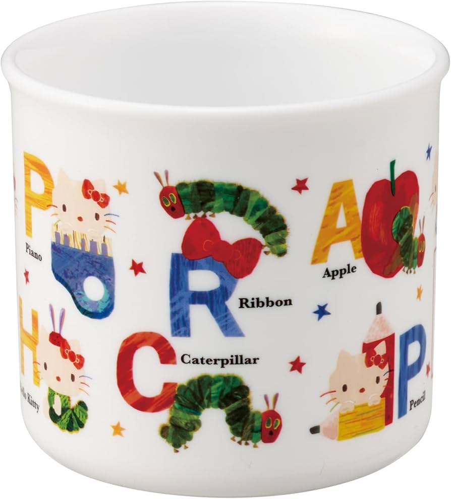 Amazon｜スケーター(Skater) コップ 子供 プラスチック お弁当 200ml