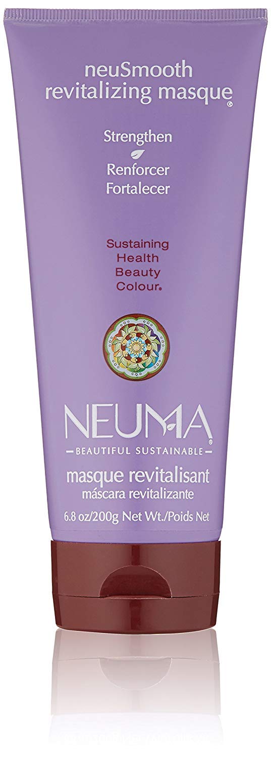 Neuma Neusmooth Revitalizing Masque, 200 g