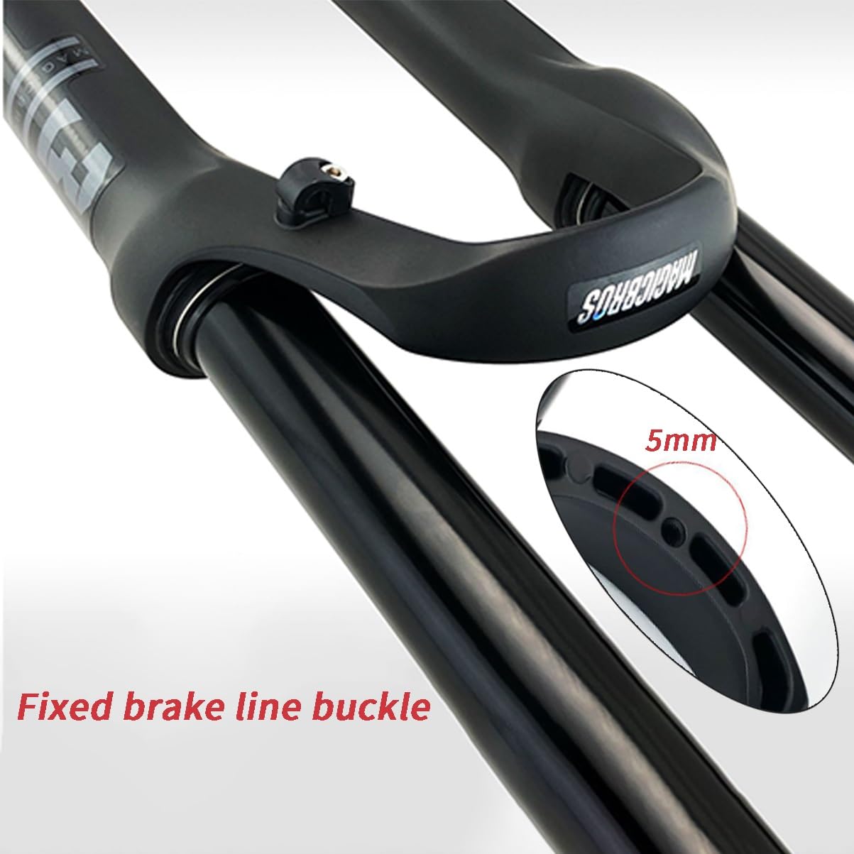 Showaサスペンションフォーク ダウンヒルMTB Showaサスペンションフォーク ダウンヒルMTB Amazon.co.jp