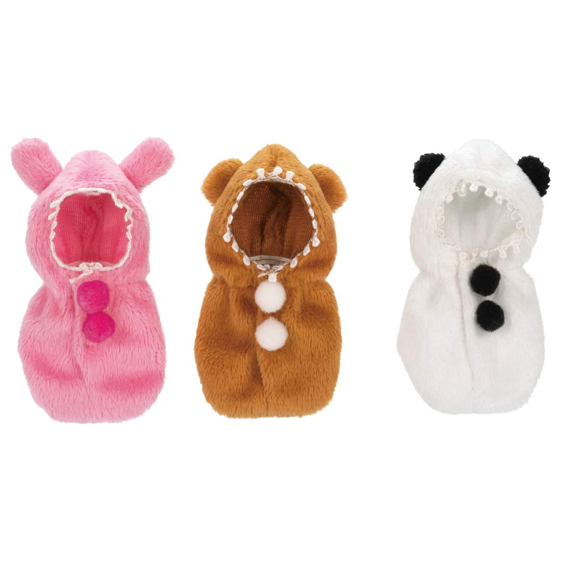 Amazon.co.jp: リカちゃん ドレス LW－24 みつごのあかちゃん パジャマ 