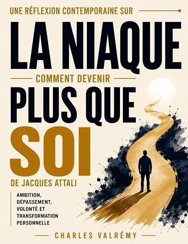 réflexion contemporaine sur La Niaque: Comment devenir plus Une