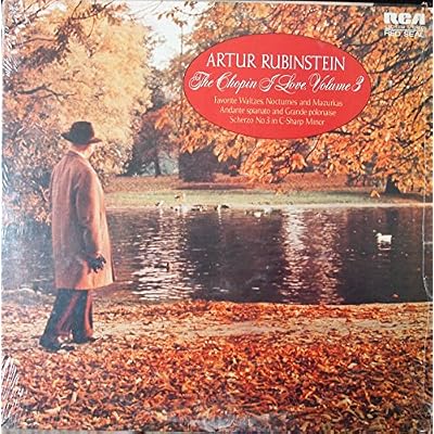 Chopin Waltzes
