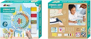 أفينير - سترينج آرت - دريم كاتشر، بلاستيك