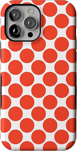 Miniatura 622 de Casely Funda para iPhone 13 Pro Max Compatible con MagSafe Fuera de las líneas Funda de marcador Crayola