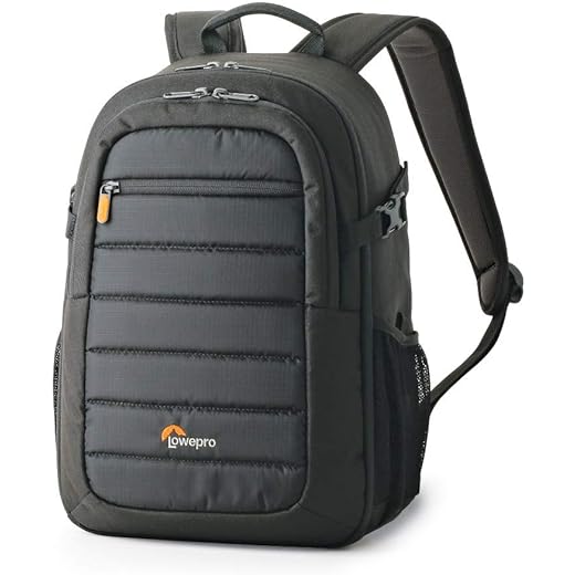 Lowepro Tahoe BP150 Camera Bag 11L