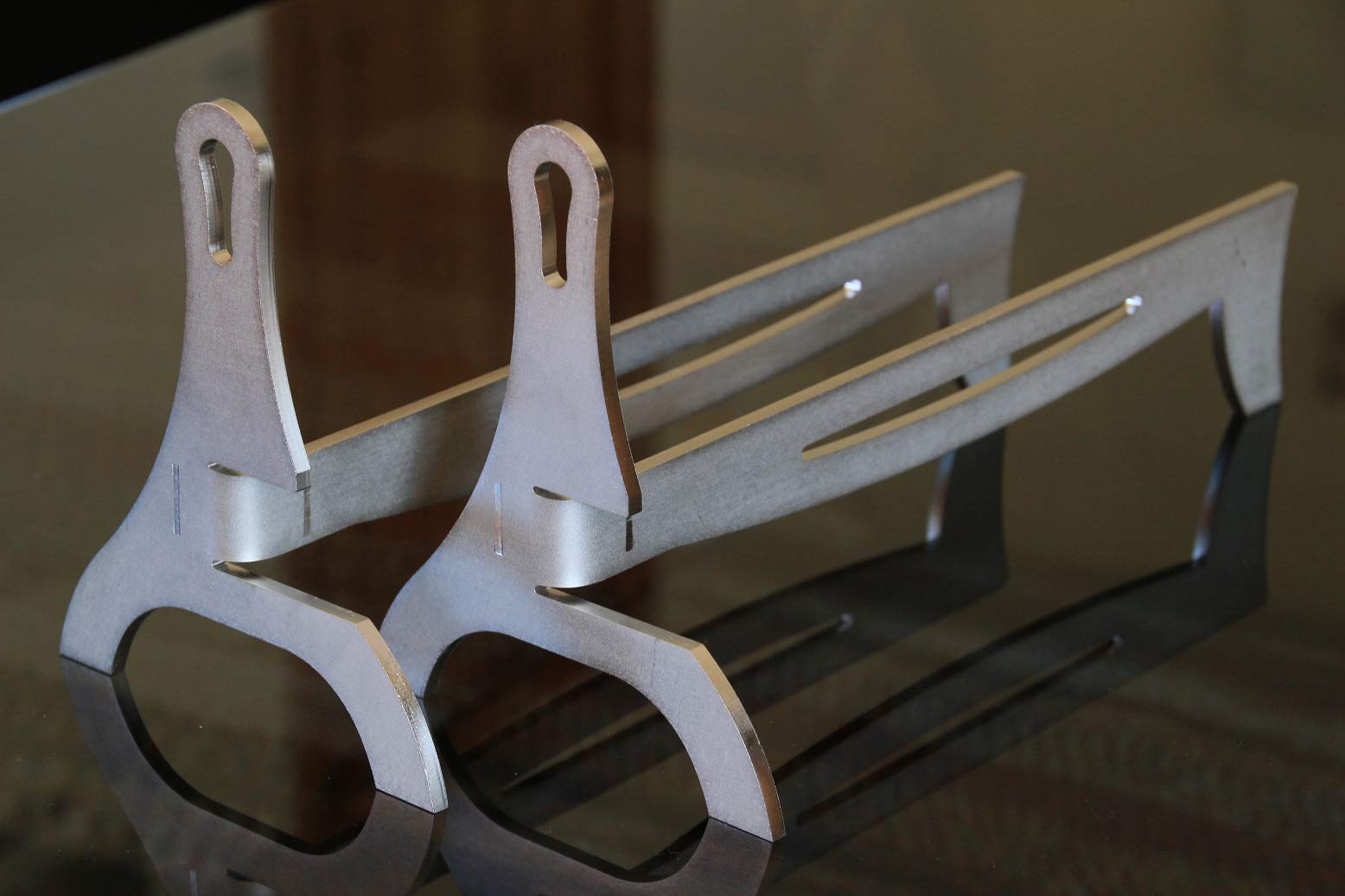 Morillos, diseño moderno y elegante « EIFFEL »