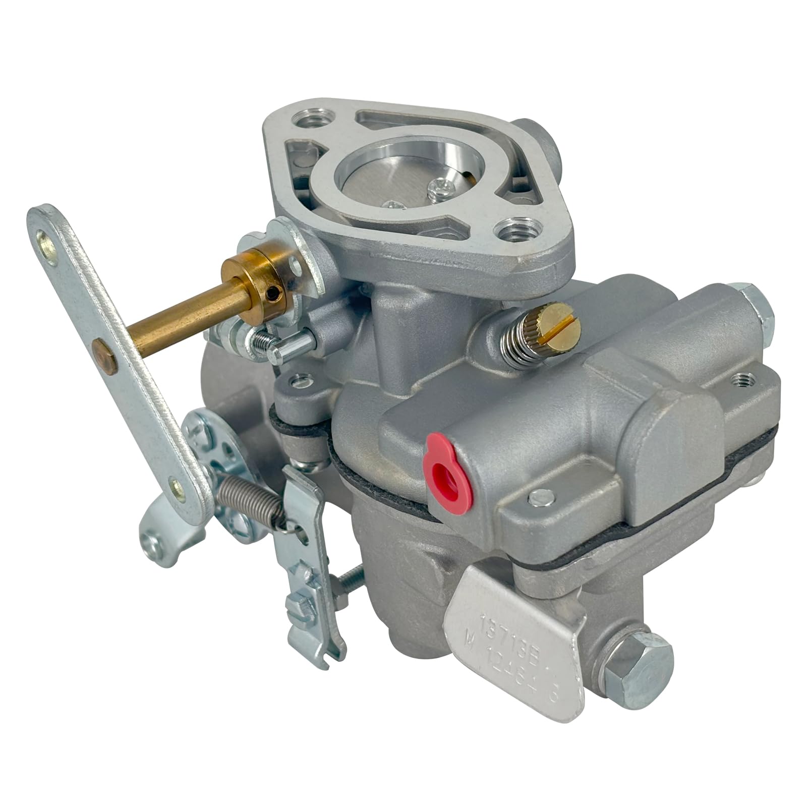 Amazon.com: 13713B Carburetor With Accessories for Zenith LINCOLN