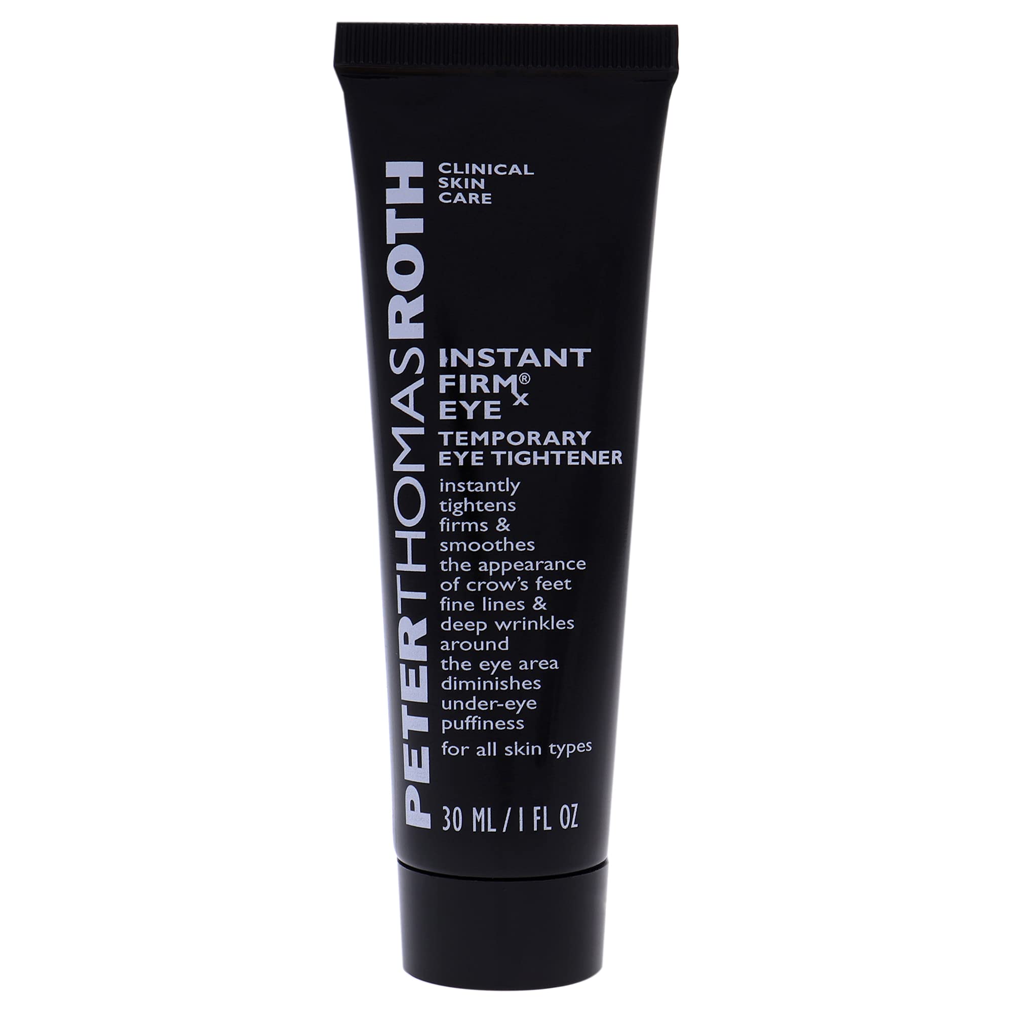 ピータートーマスロスインスタントファーム×アイ 30ml。 Amazon.co.jp: ピーター・トーマス・ロス インスタント ファーム X