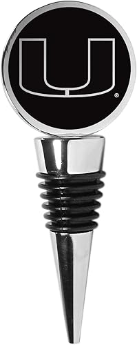 Vista 37 de Siskiyou Sports NCAA unisex Wine Stopper