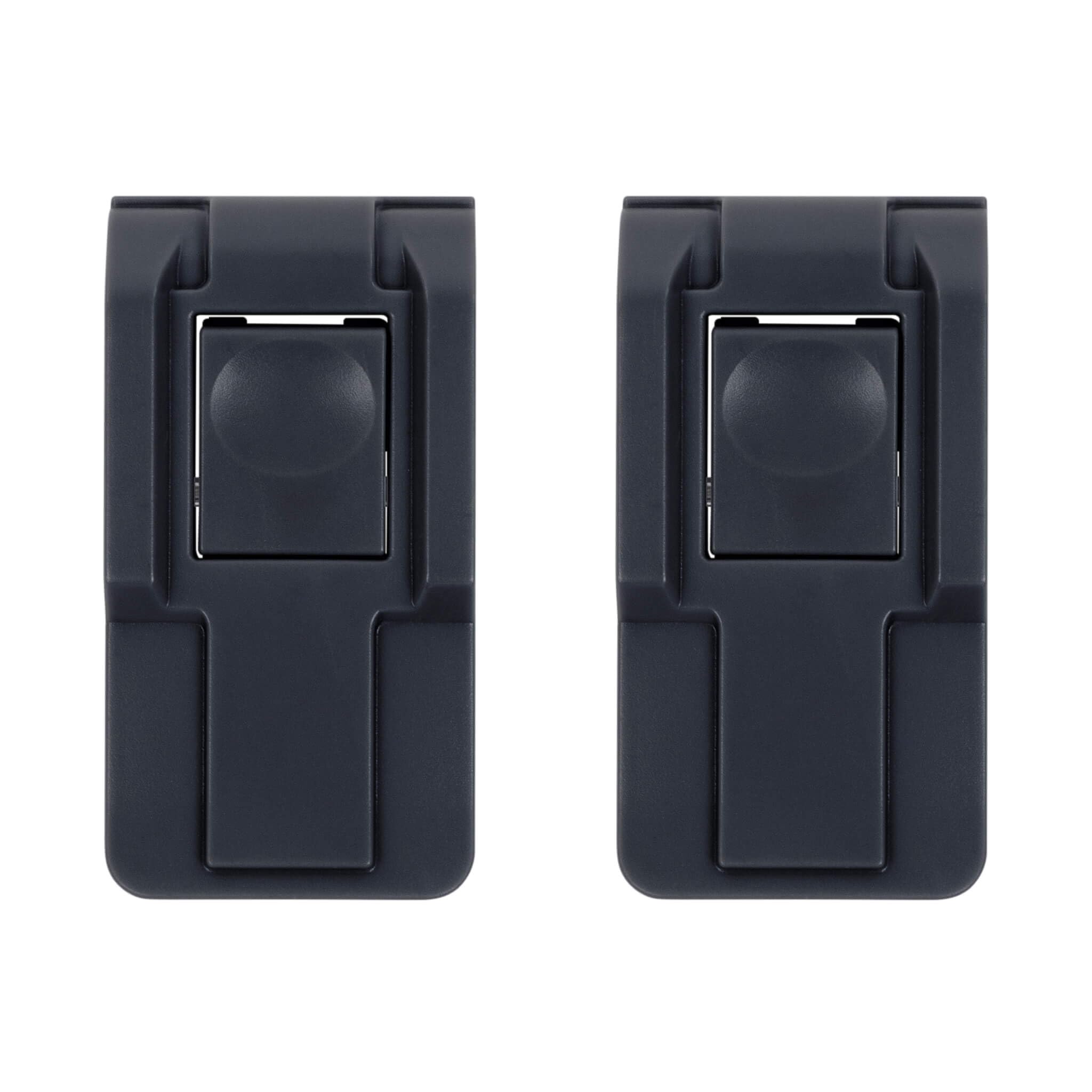 Pelican 1595、1615、1637ハンドルラッチキット プッシュボタン Pelican Handle & Latch Color Set for 1615, 1637 - Nalpak, Inc.