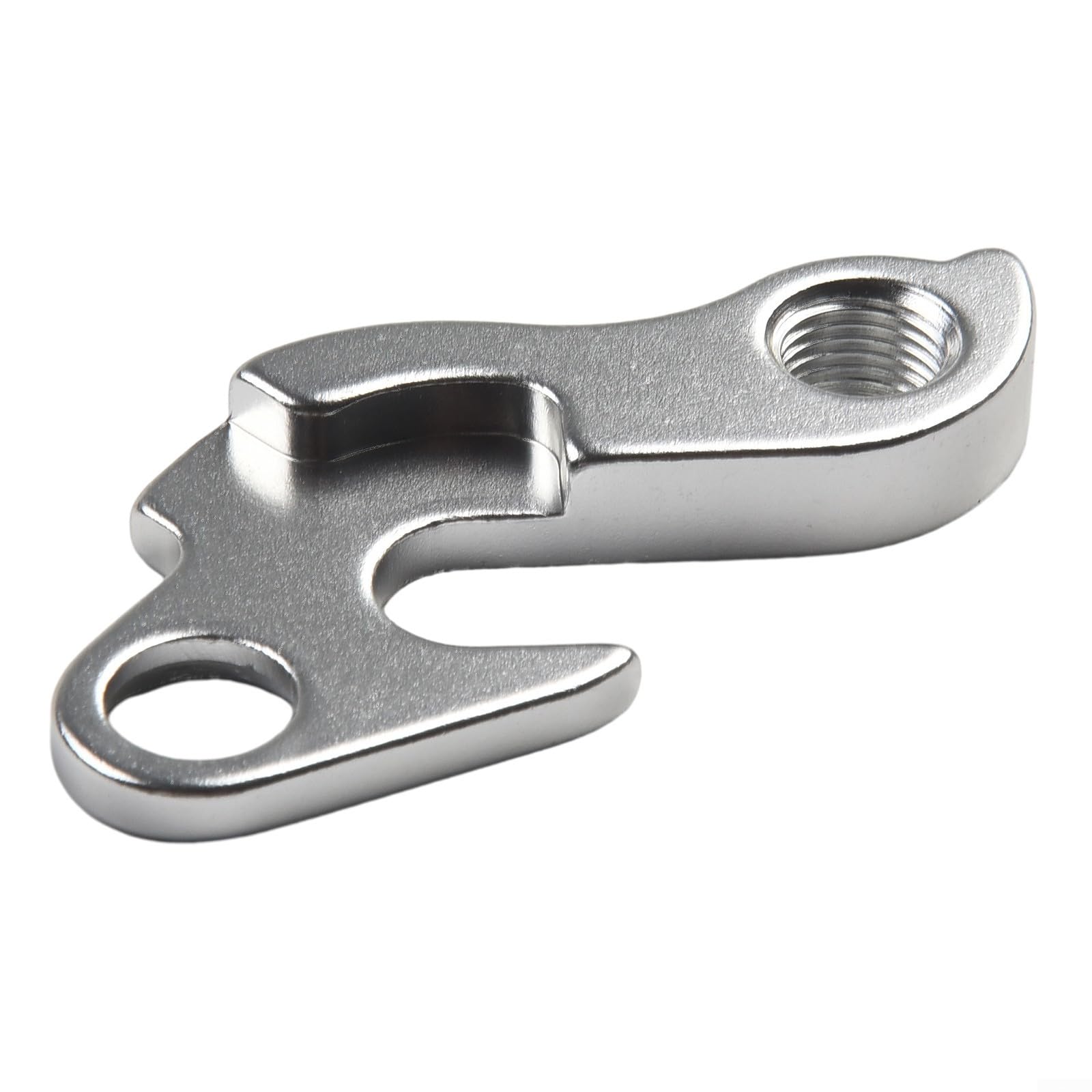 Gdfnmogo Patte de dérailleur arrière pour Trek, en acier, performance durable, compatible avec Trek 3500 3700 3900 4000 4100 4300 540 6000 7.1 7.2 7000 7100