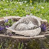 Amplia aplicación: el marcador de tumba para gatos es muy adecuado para decoración de interiores y exteriores, crea buenas ideas.