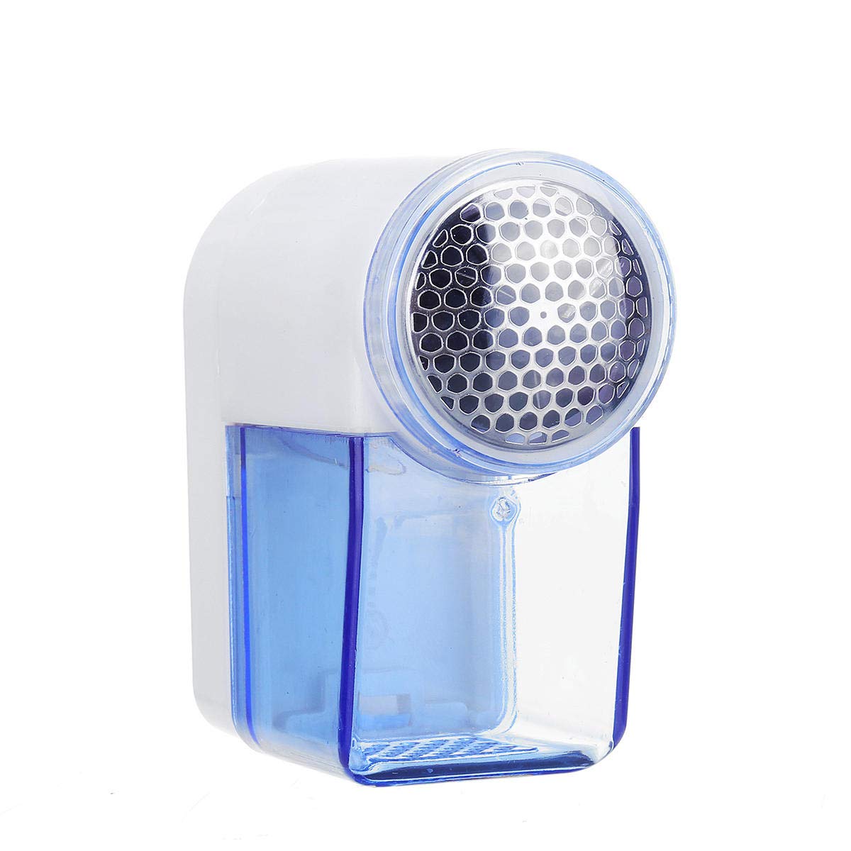 hair clippers Portable Electric Sweater Lint Remover Fabric Shaver Clothes Lint Fuzz Pill Fluff Remover for Knitwear Carpet Blankets (Color : Blue)