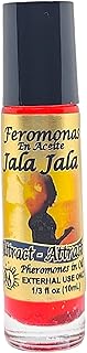 ATTRACT-ATTRACT (Jala Jala Feromnas En Aceite)-Roll on Perfume Oil 10ML