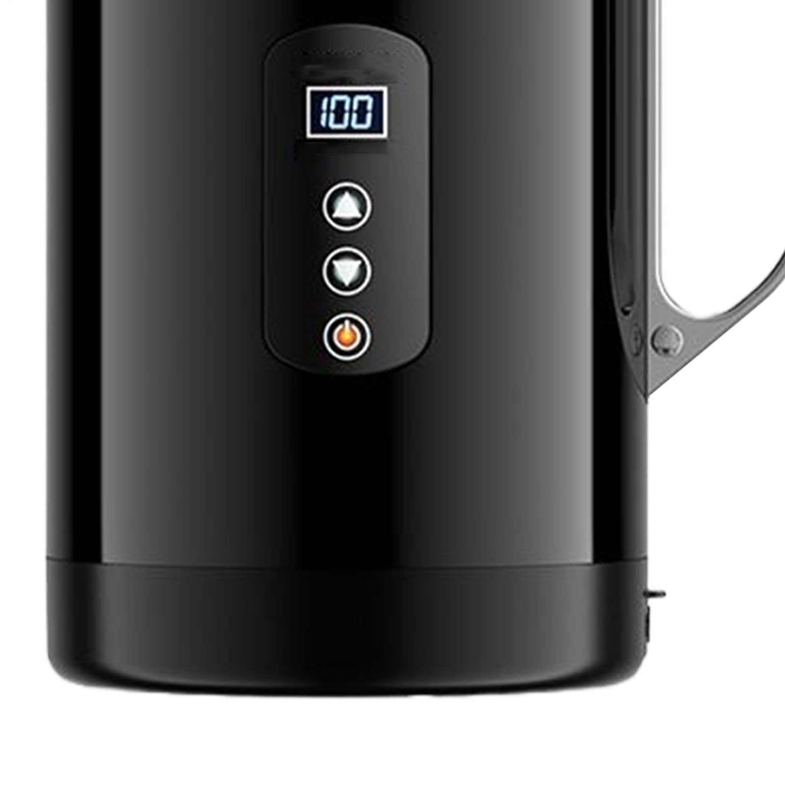 Bollitore Elettrico Acqua Calda Bollitore portatile riscaldante 1500 ml | Bollitore d'Acqua per Auto Per Tragitto Casa-Lavoro Quotidiano Campeggio Viaggi All'Aperto Viaggio Su Strada E Gui