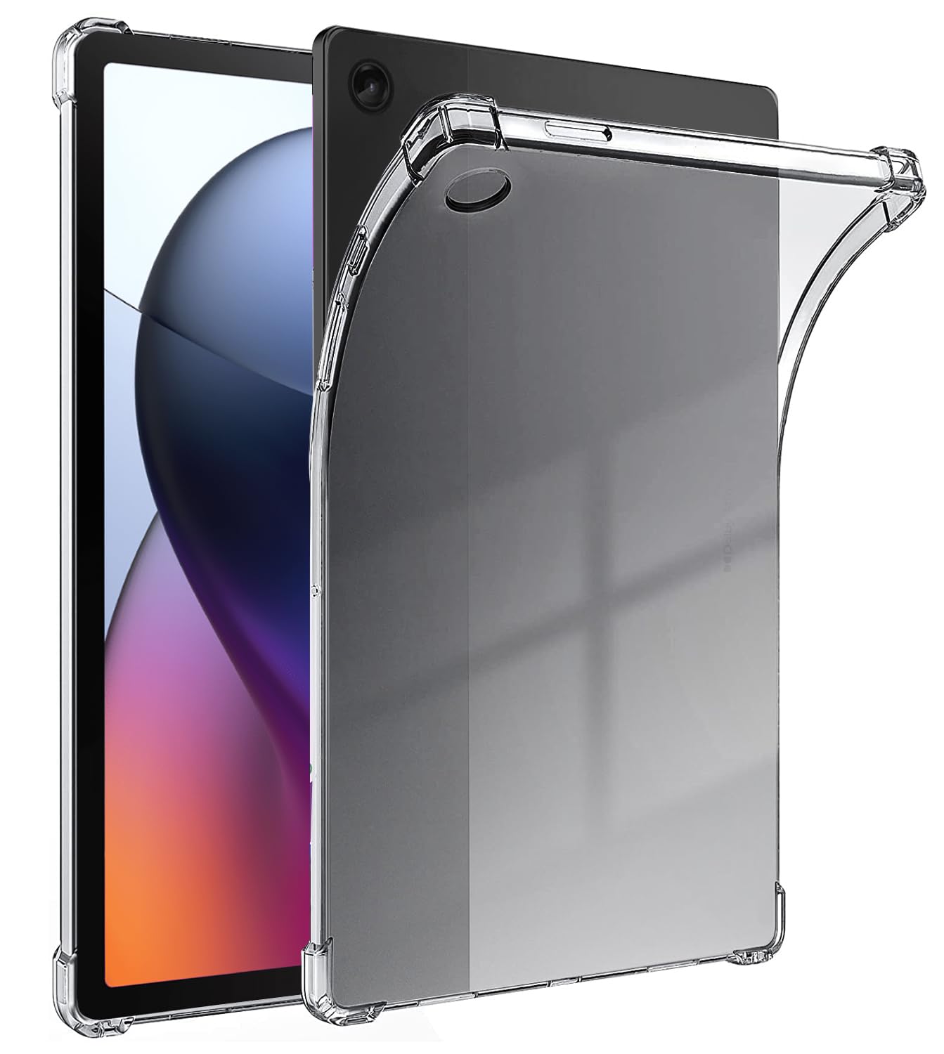 TGK Transparent Back Cover for Motorola Tab G62 10.61 inch Case (B0CZJRM9B8) Amazon Price History, Amazon Price Tracker