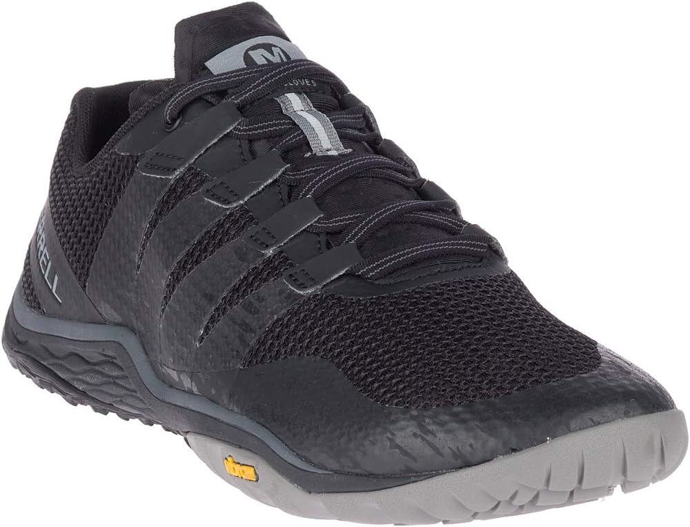 Merrell Mens Trail Glove 5