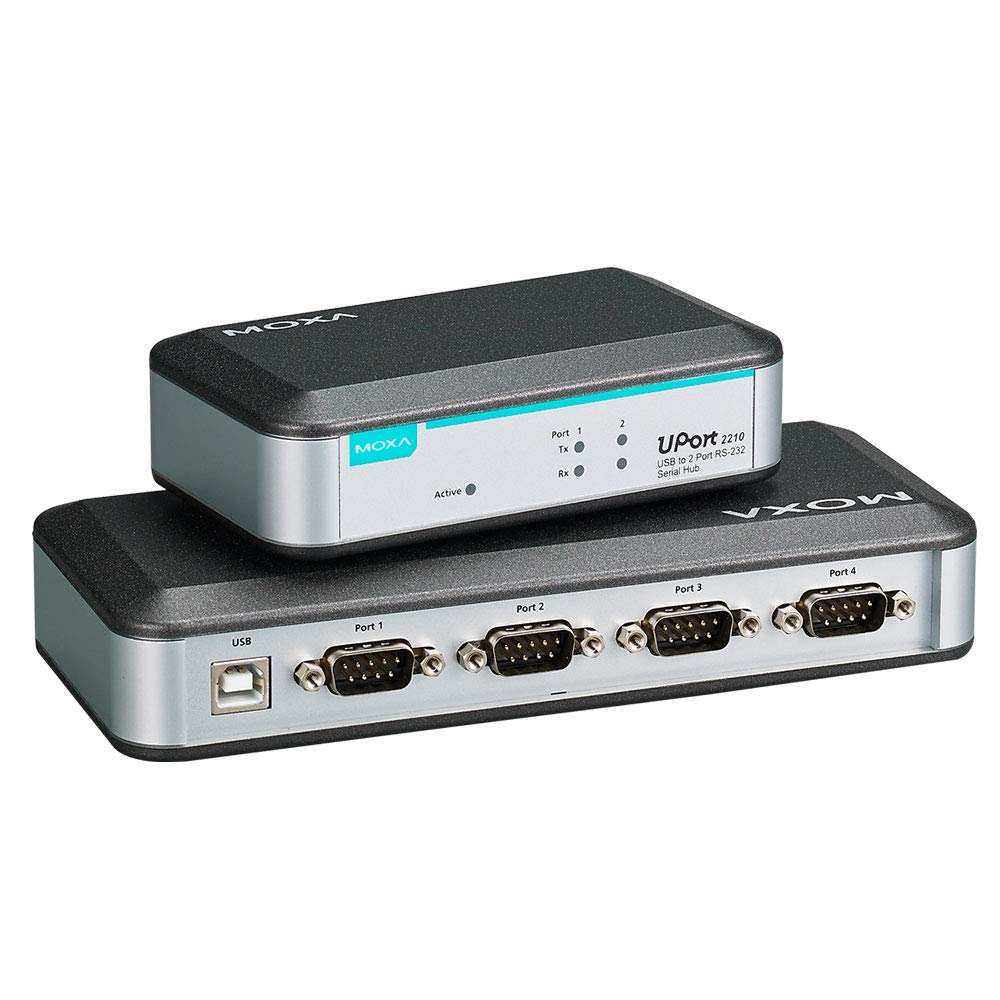 MOXA UPort 2210 2ポートのRS-232 USBシリアルコンバータ Amazon.co.jp: MOXA 2ポート RS-232 USB-シリアルコンバータ UPort