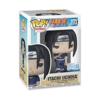 Funko Naruto: personaggi in vinile Shippuden Itachi Pop