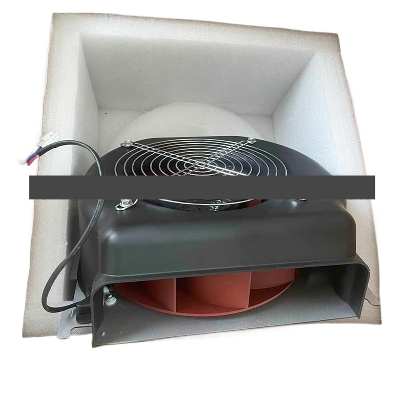 OSHZIKJII K1G220-AB73-11 48V 110W K1G200-AB73-10 48V 110W Fan(AB73-11 With shell)