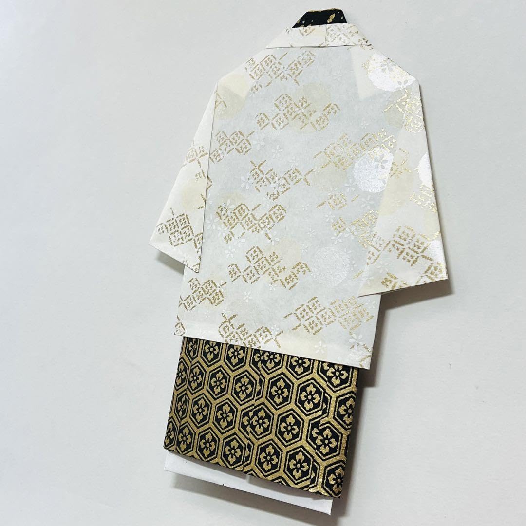 Amazon.co.jp: 着物のお祝い袋1177 ご祝儀袋 : Office Products