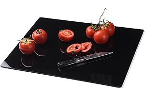 Farberware Tempered Glass Cutting Board: The Ultimate Kitchen Companion