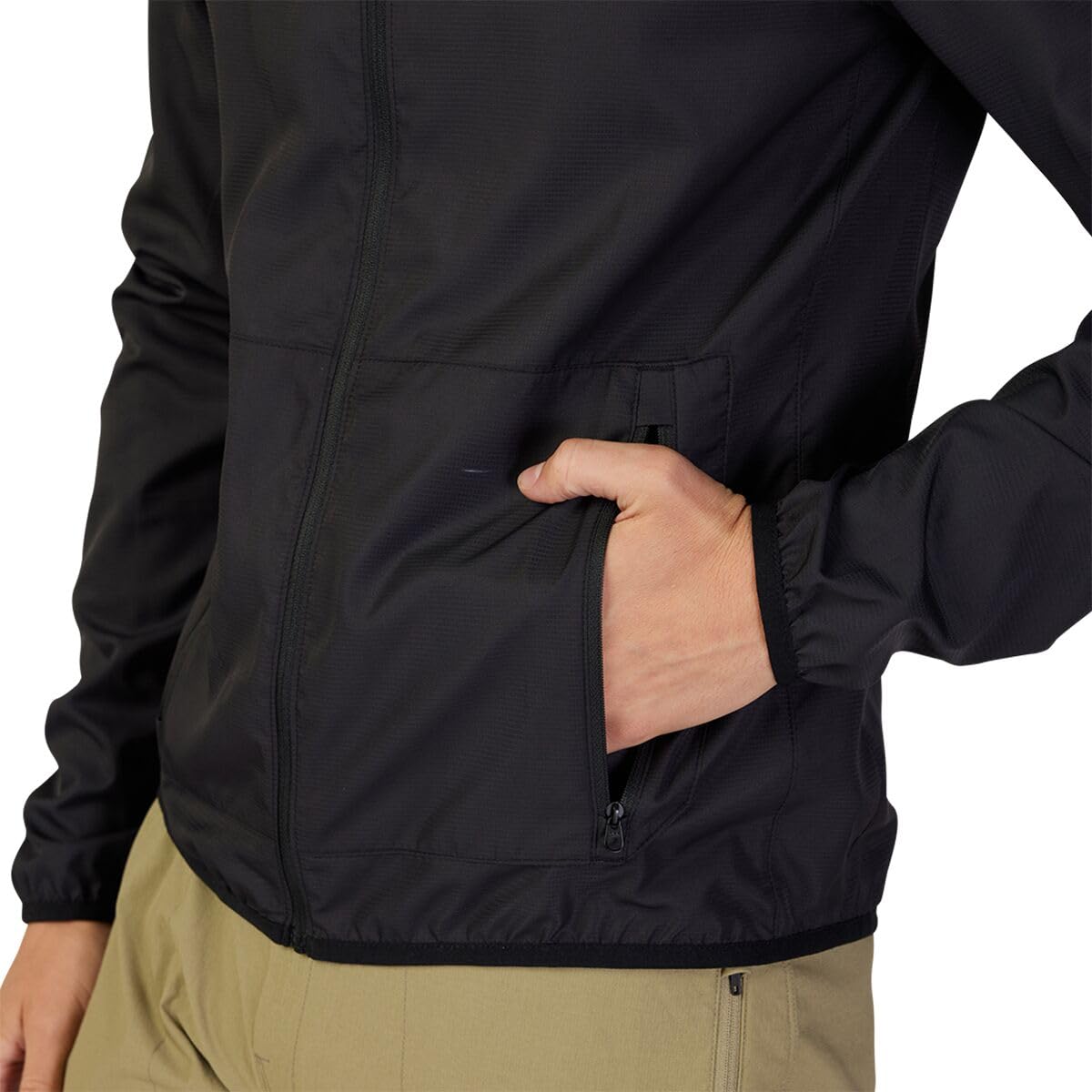 Fox Racing Ranger, Chaqueta Cortaviento Hombre