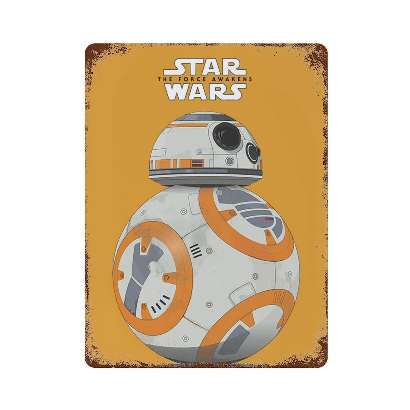 スターウォーズ看板 楽天市場】スターウォーズ エピソード4 新たなる希望 A NEW