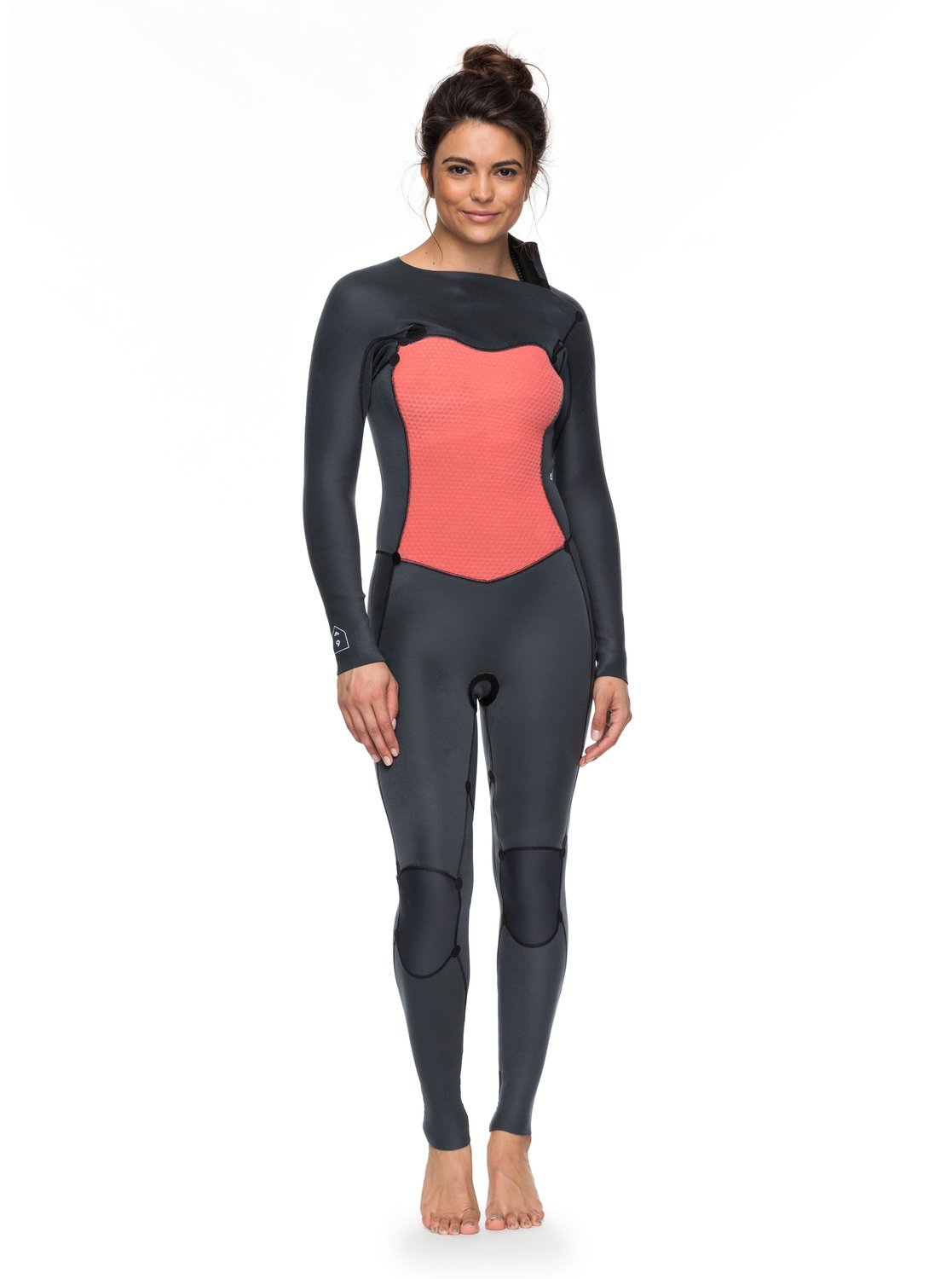 ROXY ウエットスーツ Amazon | Roxy - レディース 32 合成 + キュービックジルコニア