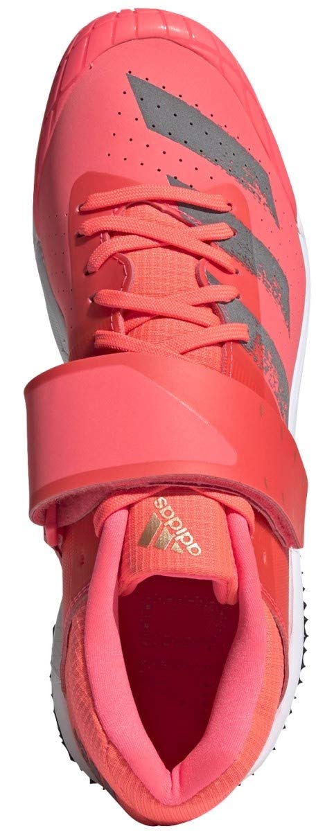 adidas Eg6171, Scarpe da Campo e da Pista Unisex-Adulto