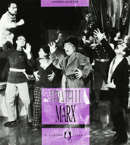  I fratelli Marx