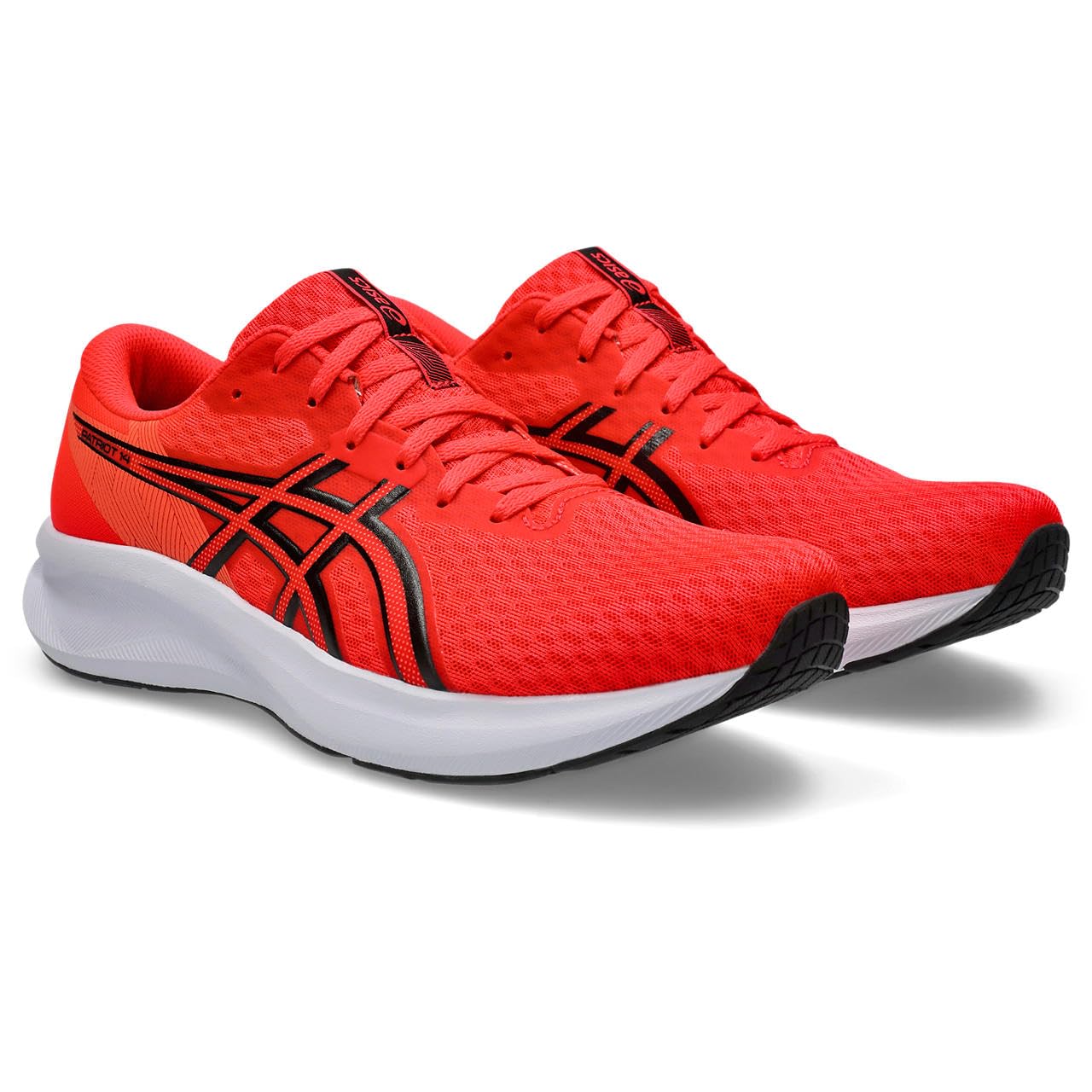 Asics Patriot 14 Sneaker