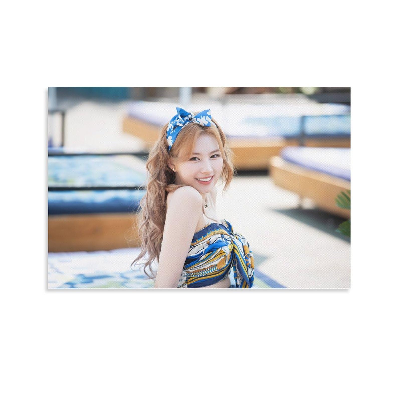 Amazon.co.jp: Sana サナ TWICE トゥワイス Taste of Love Alcohol