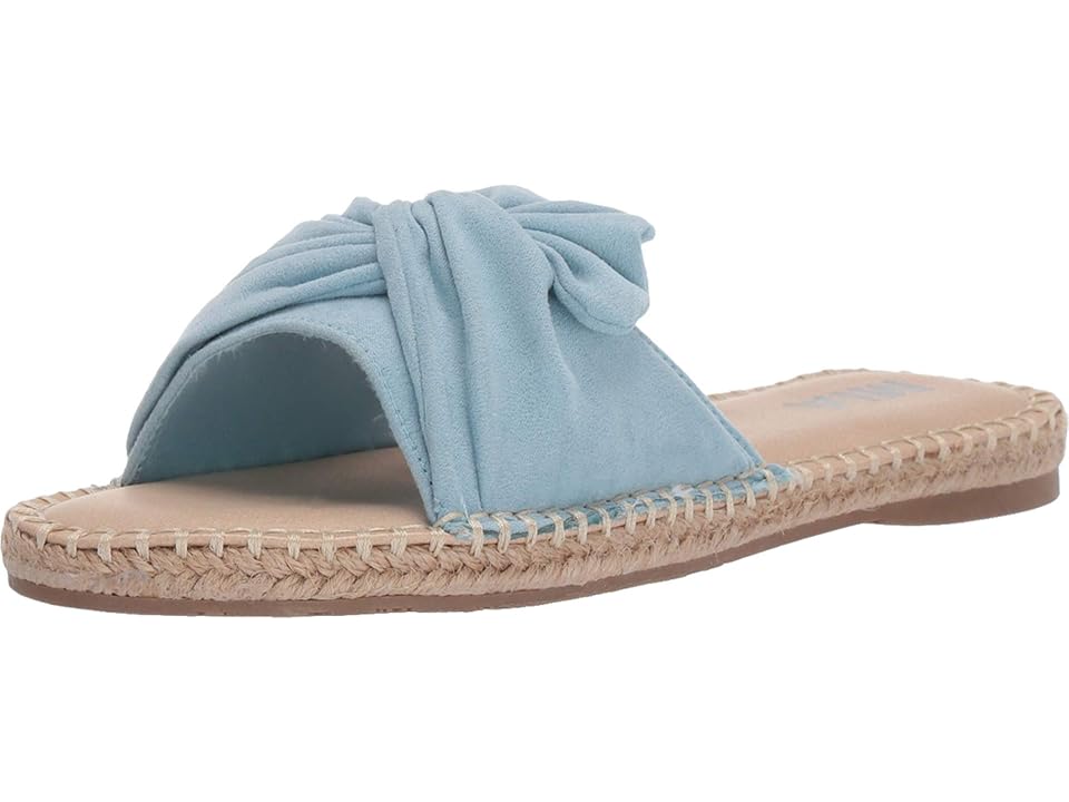 

MIA Kensi (Light Blue) Women's Shoes