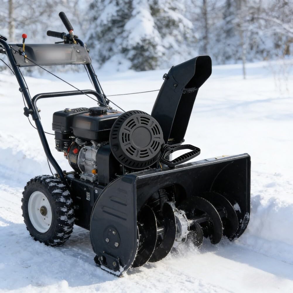 Démarreur à rebond pour souffleuse à neige Troy-Bilt Storm 3090
