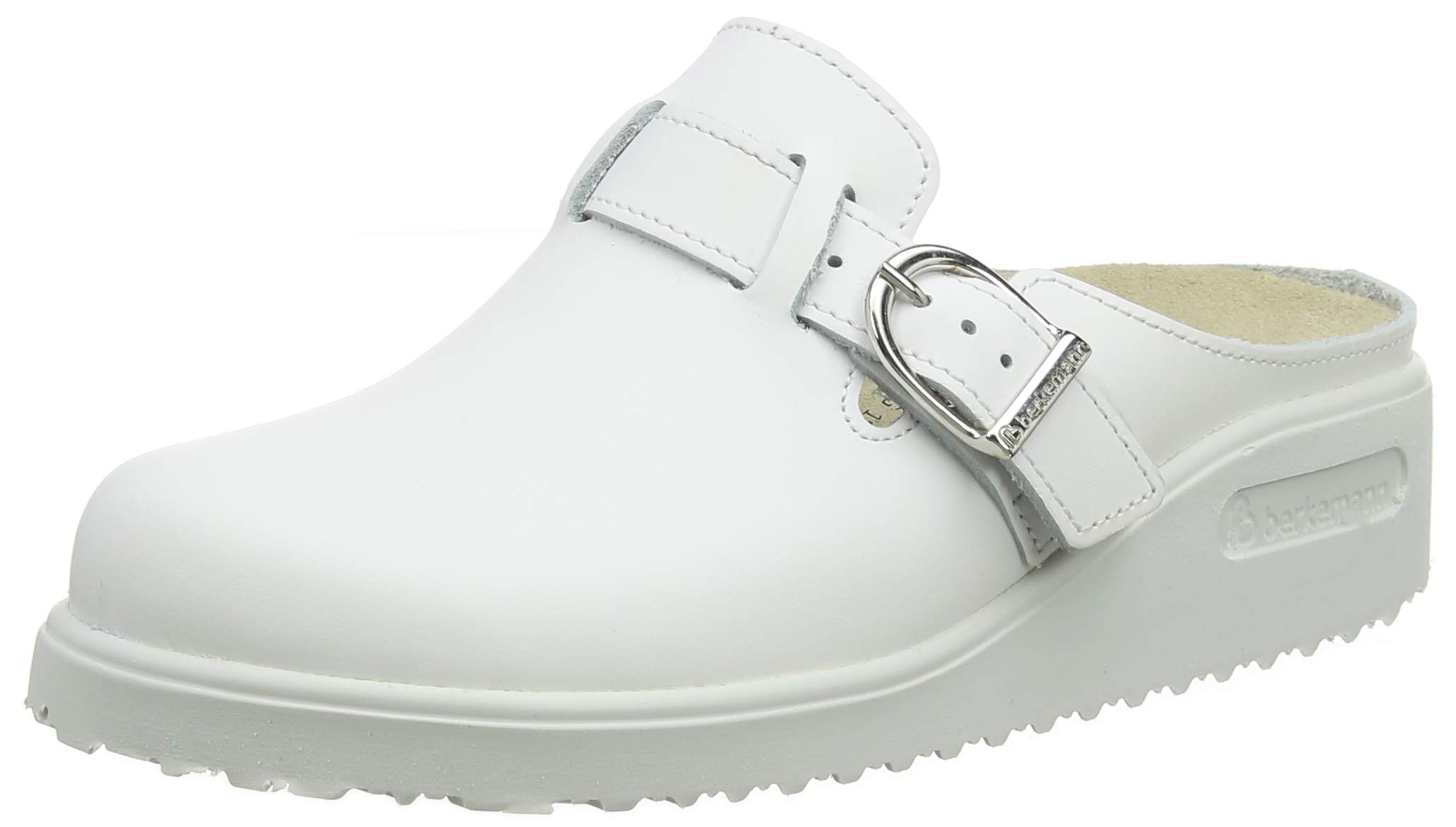 Berkemann Tec-Pro Toivo Unisex-Erwachsene Clogs