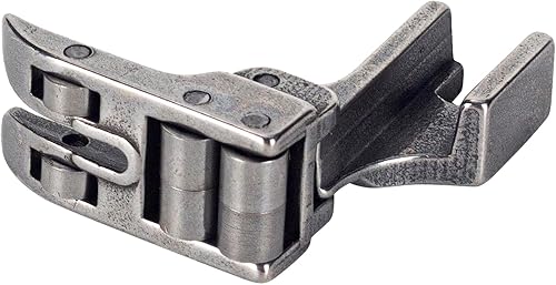 Miniatura 3 de Pie de rodillo de caña alta de la máquina de coser industrial para Singer, máquina de coser industrial Juki - SPK-3