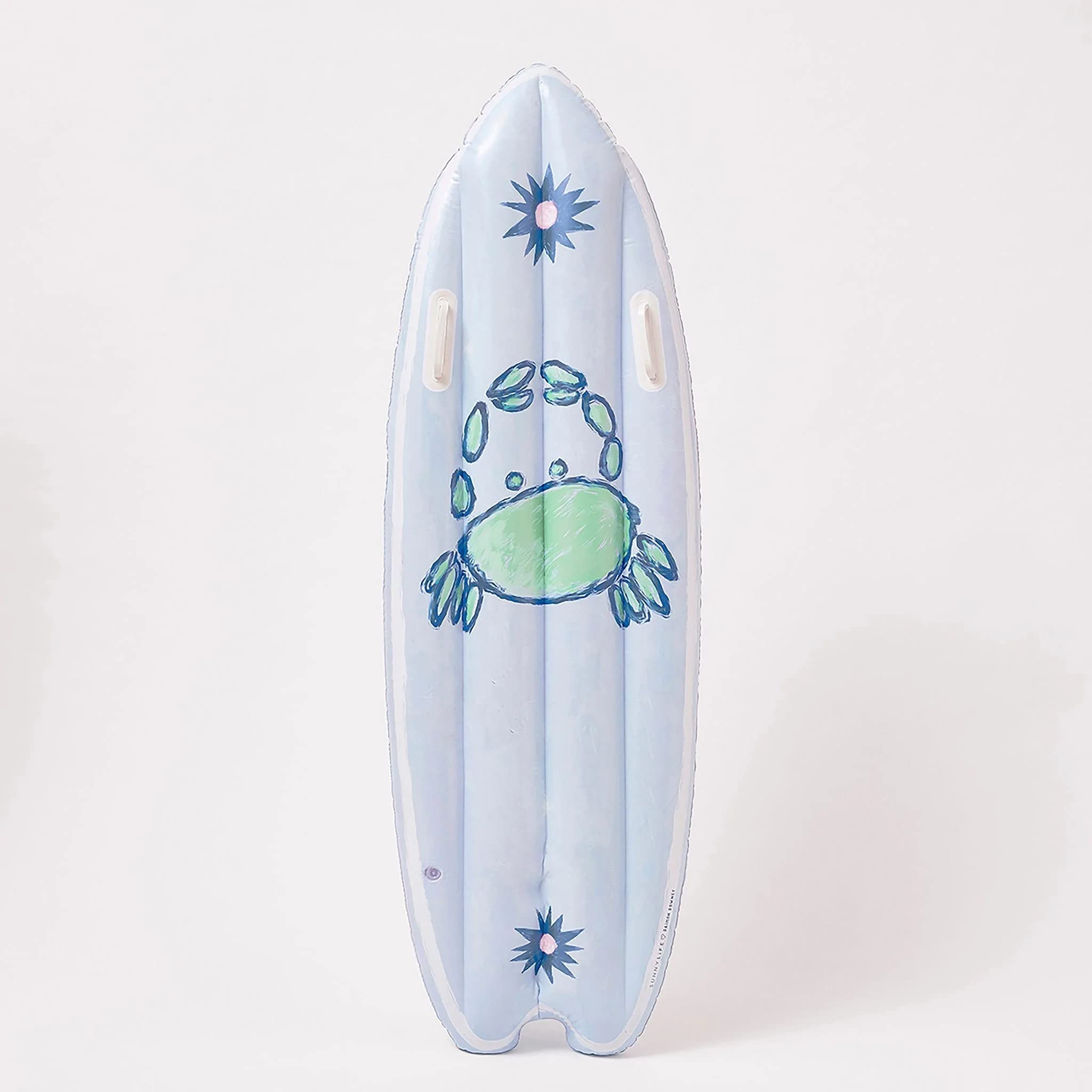 Sunnylife- Colchoneta Hinchable Tabla Surf Ride (1)