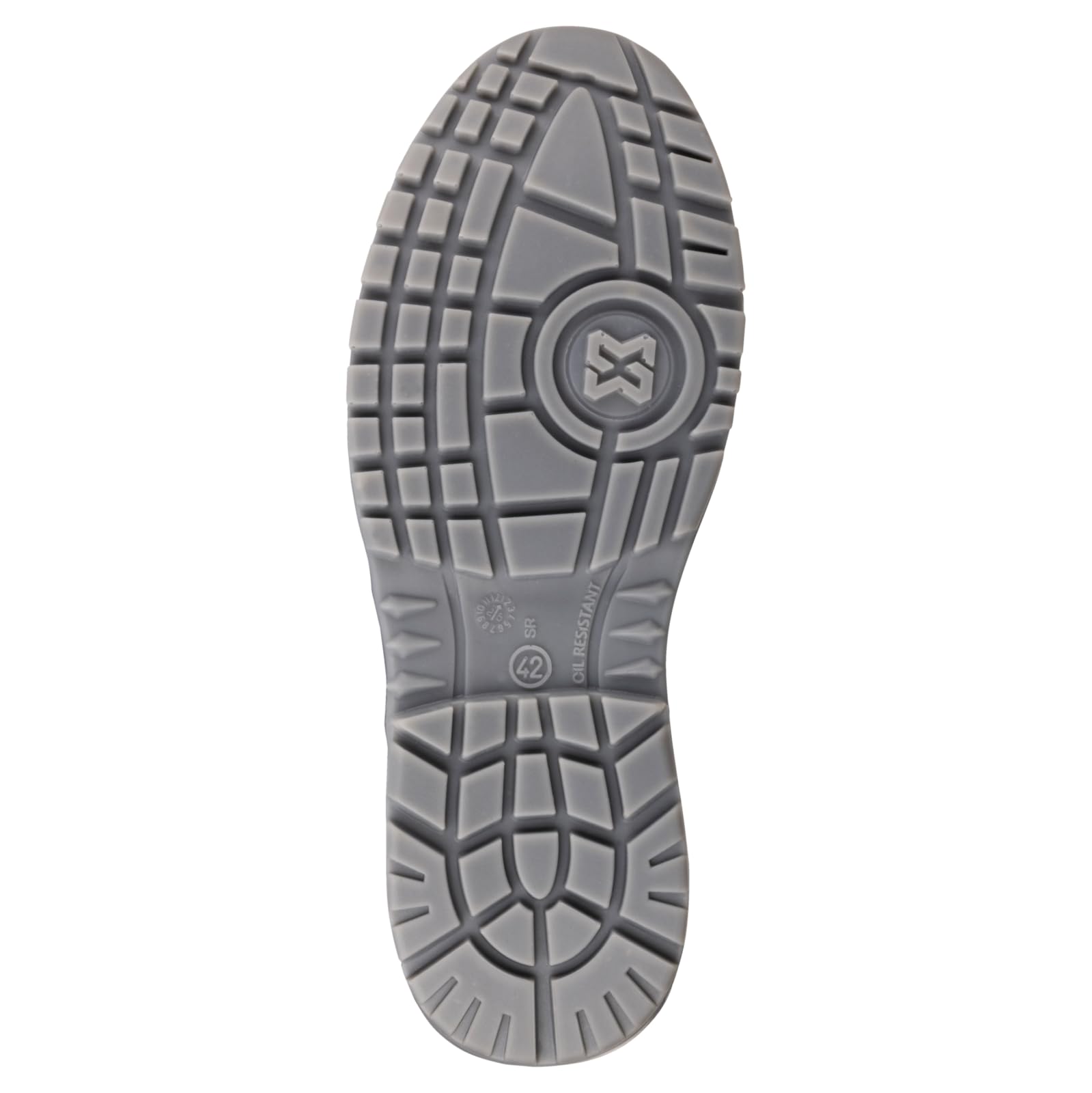 WÜRTH MODYF Sicherheitsstiefel S3S Stretch X Mid