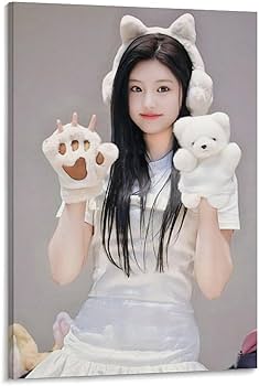 Amazon.co.jp: WONHEE ウォンヒ ILLIT アイリット Japan 1st Digital